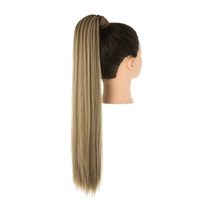 Ponytail Extensions - Glatt