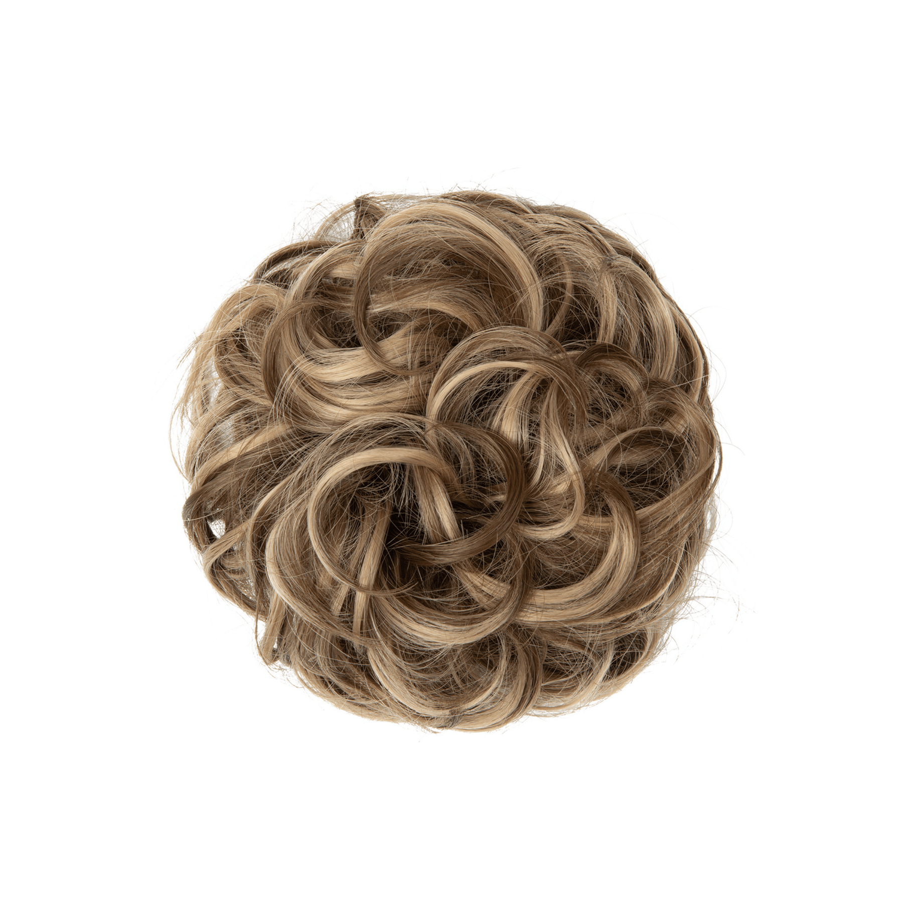 Messy Bun Scrunchie