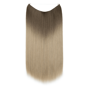 HAAR EXTENSIONS GEGLÄTTET | 40CM & 55CM