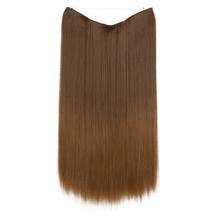 HAAR EXTENSIONS GEGLÄTTET | 40CM & 55CM