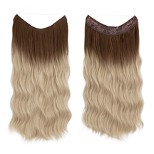 HAAR EXTENSIONS 2.0 | MIT BAND & CLIP | 40CM - 50CM - 60CM