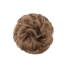 Messy Bun Scrunchie