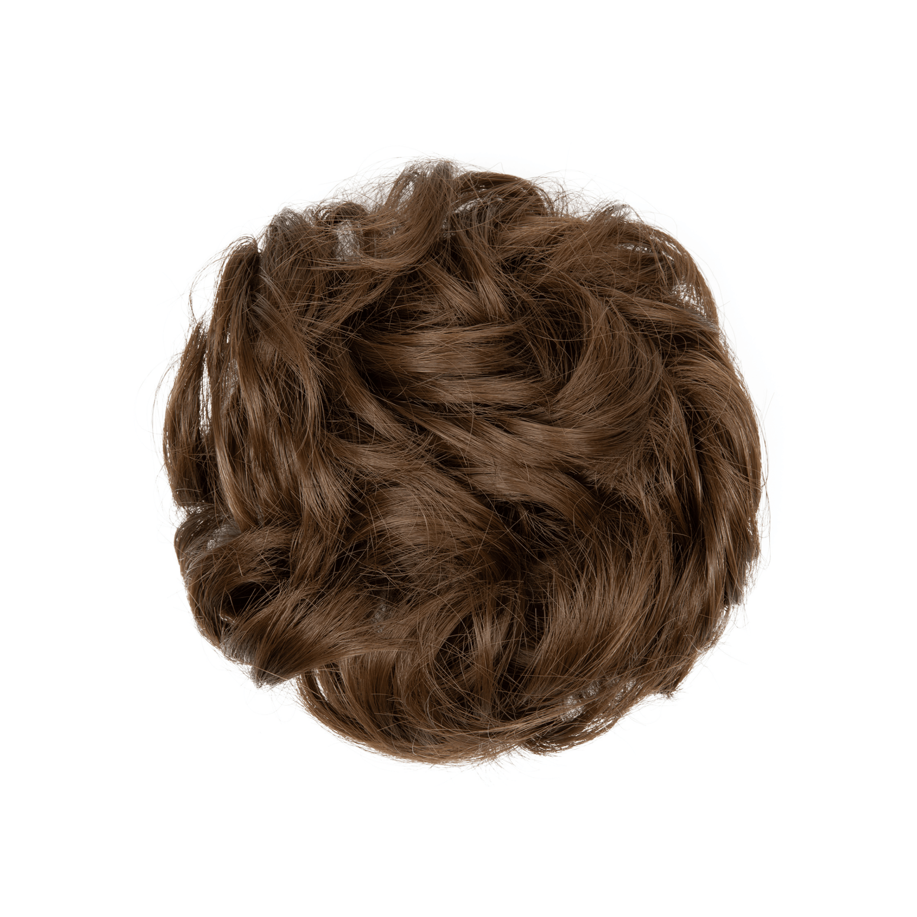 Messy Bun Scrunchie