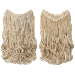 1-teilige Clip-in Extension