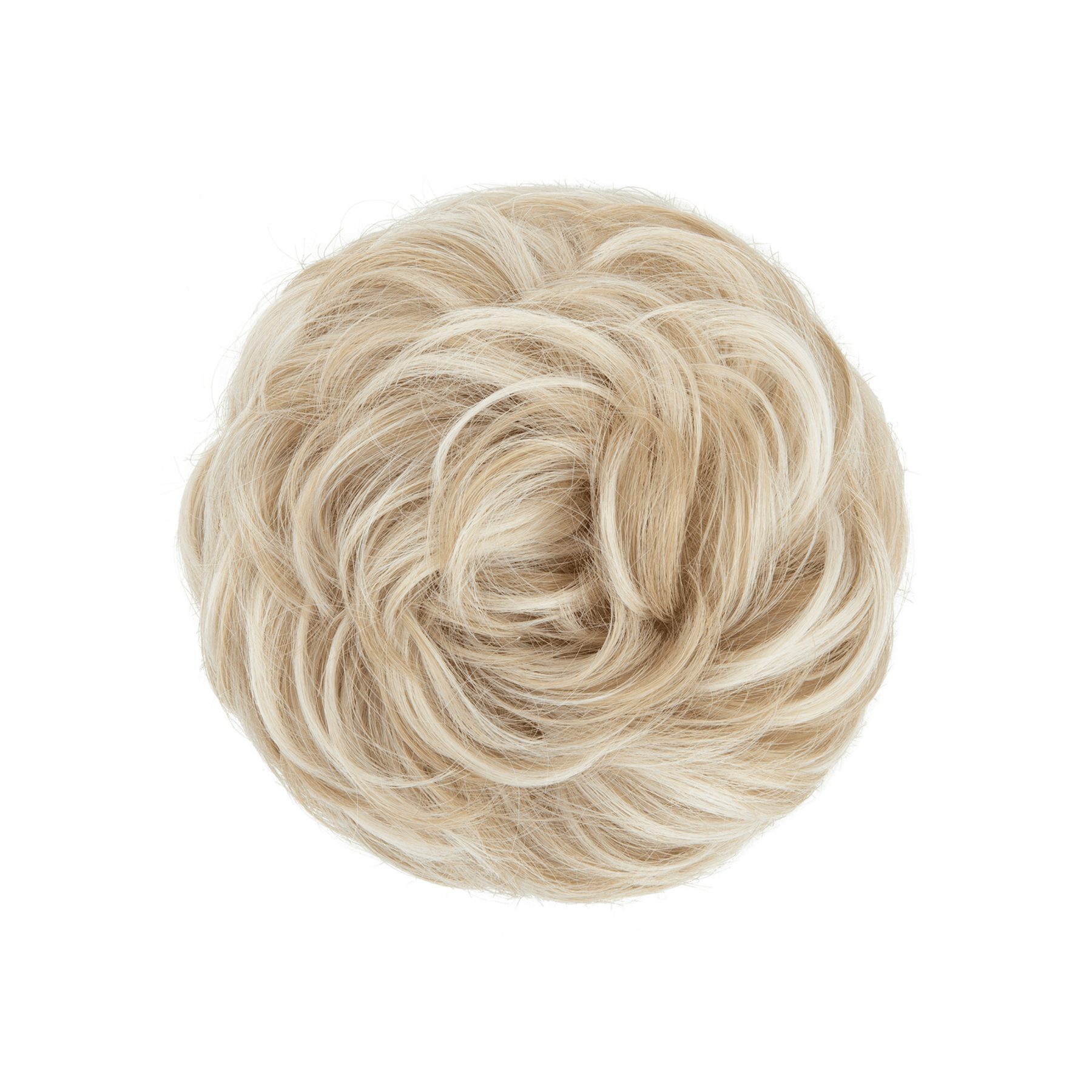 Messy Bun Scrunchie