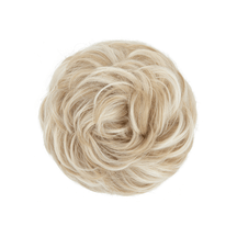 Messy Bun Scrunchie