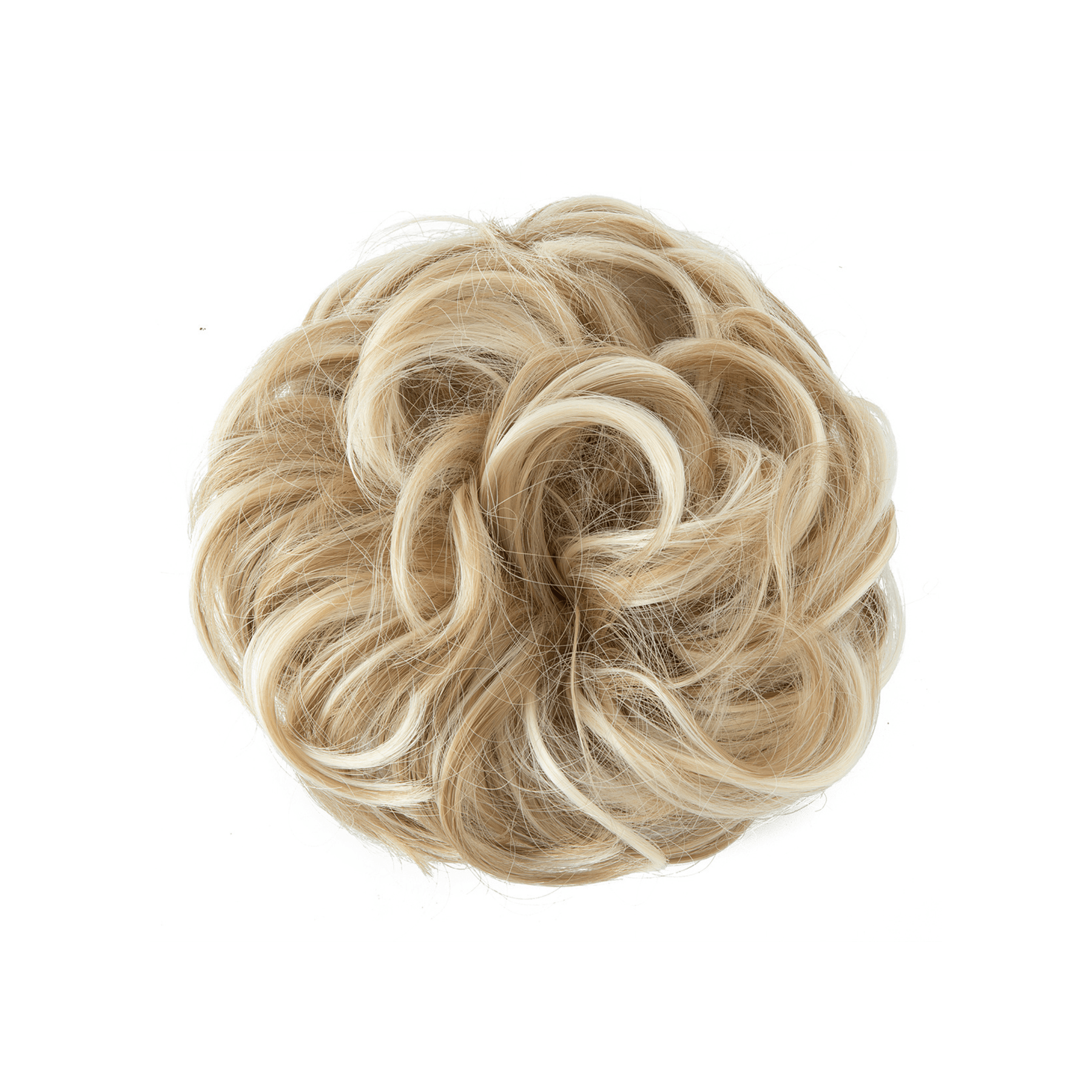 Messy Bun Scrunchie