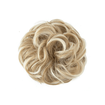 Messy Bun Scrunchie