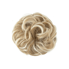 Messy Bun Scrunchie