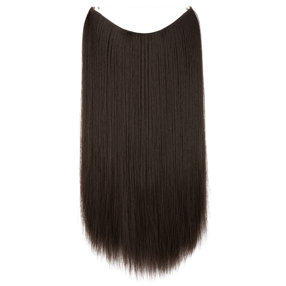 HAAR EXTENSIONS GEGLÄTTET | 40CM & 55CM