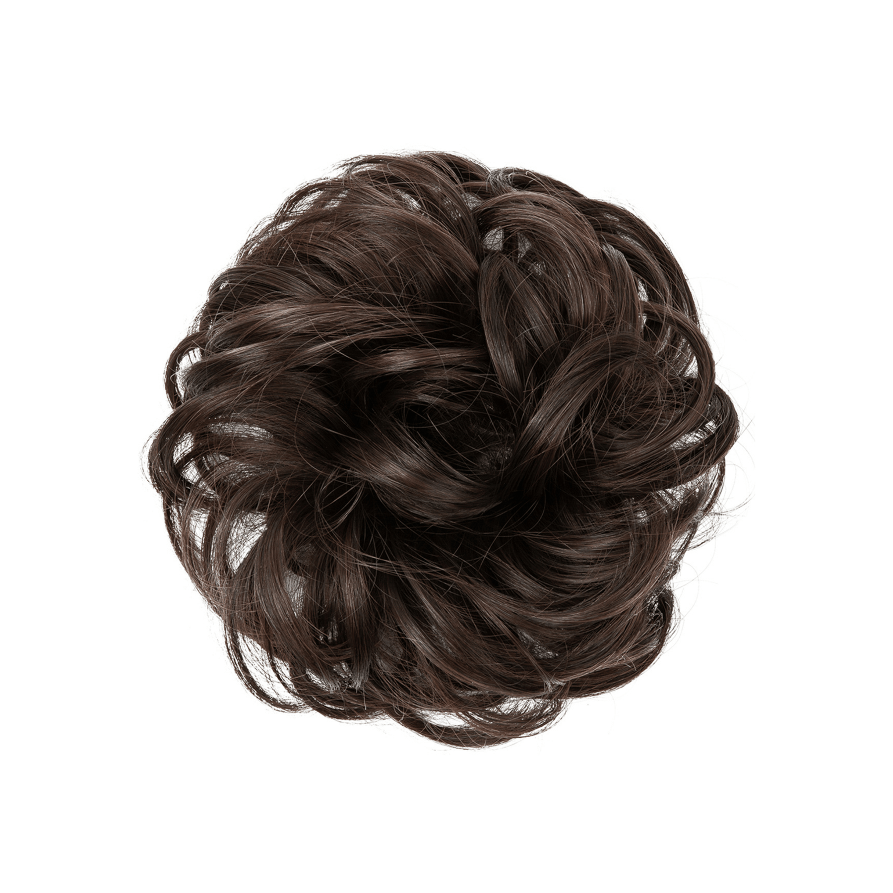Messy Bun Scrunchie