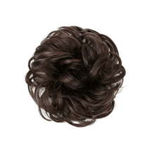 Messy Bun Scrunchie