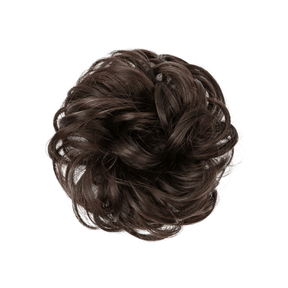 Messy Bun Scrunchie