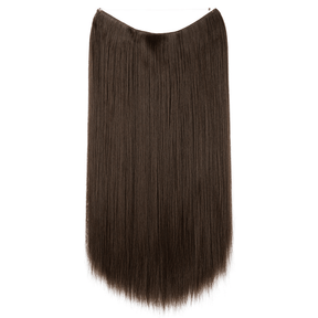 HAAR EXTENSIONS GEGLÄTTET | 40CM & 55CM