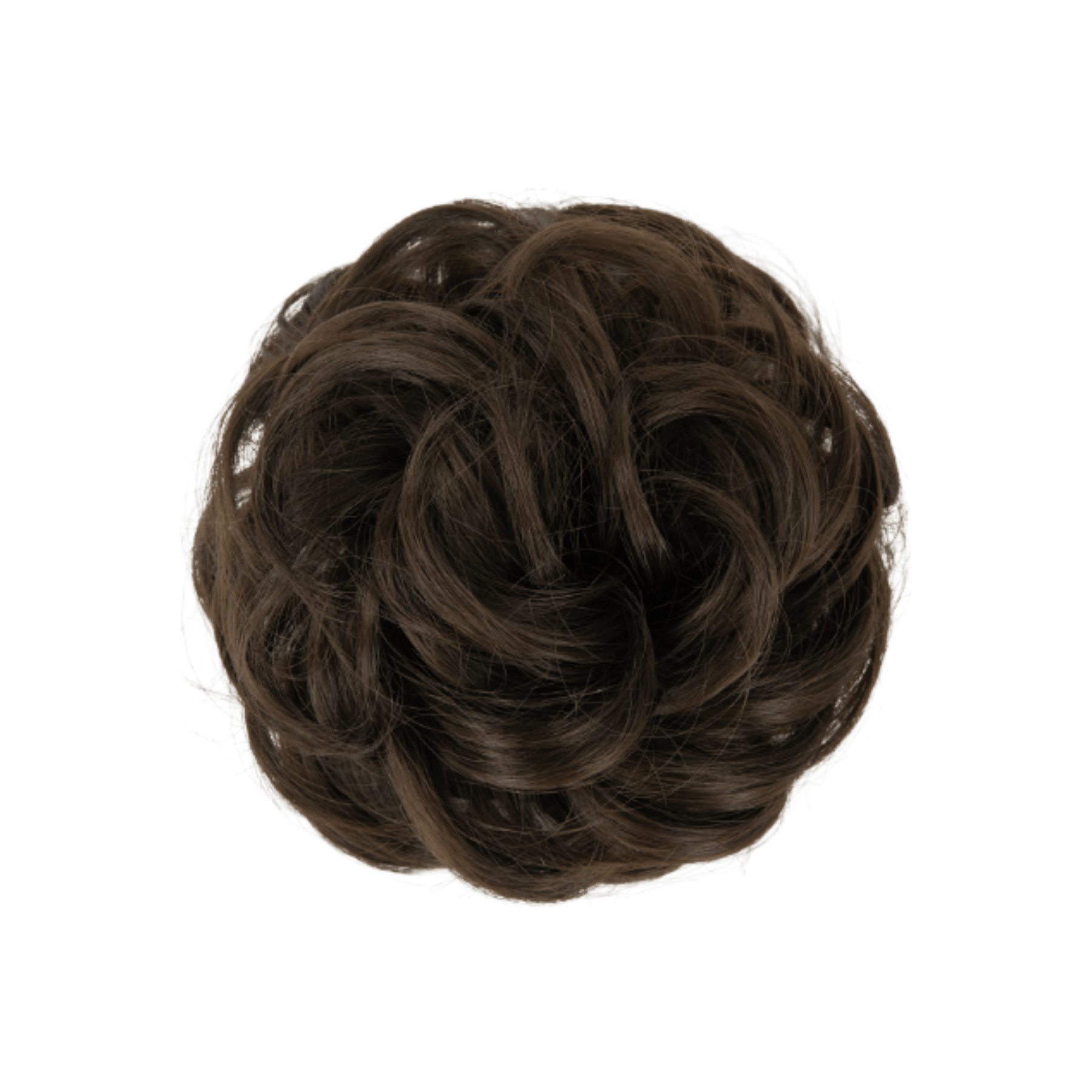 Messy Bun Scrunchie