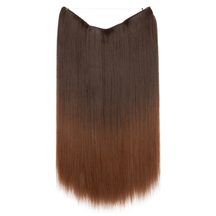 HAAR EXTENSIONS GEGLÄTTET | 40CM & 55CM