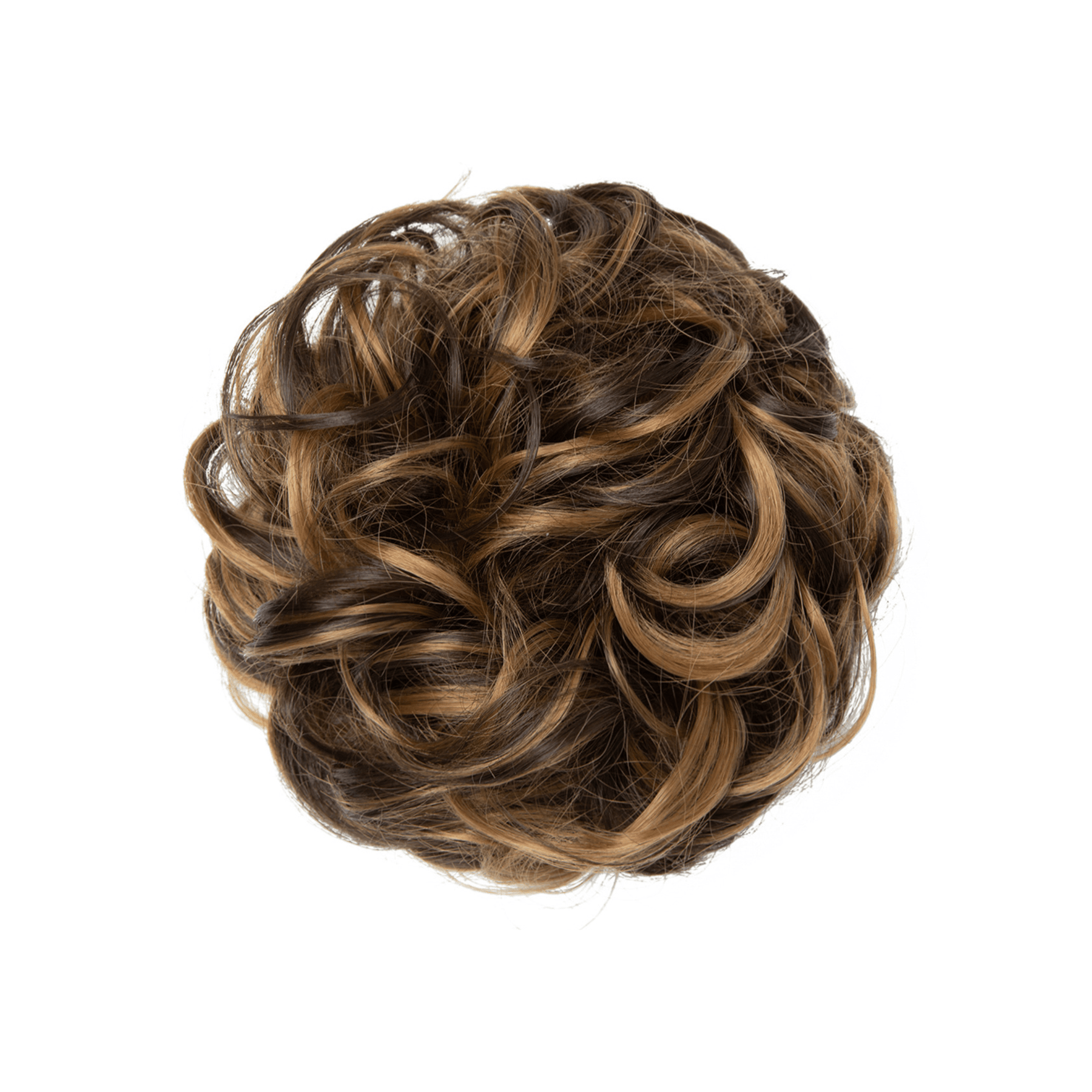 Messy Bun Scrunchie