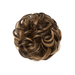 Messy Bun Scrunchie