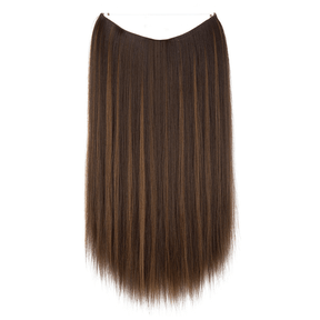 HAAR EXTENSIONS GEGLÄTTET | 40CM & 55CM