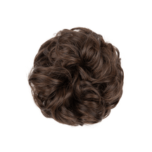 Messy Bun Scrunchie