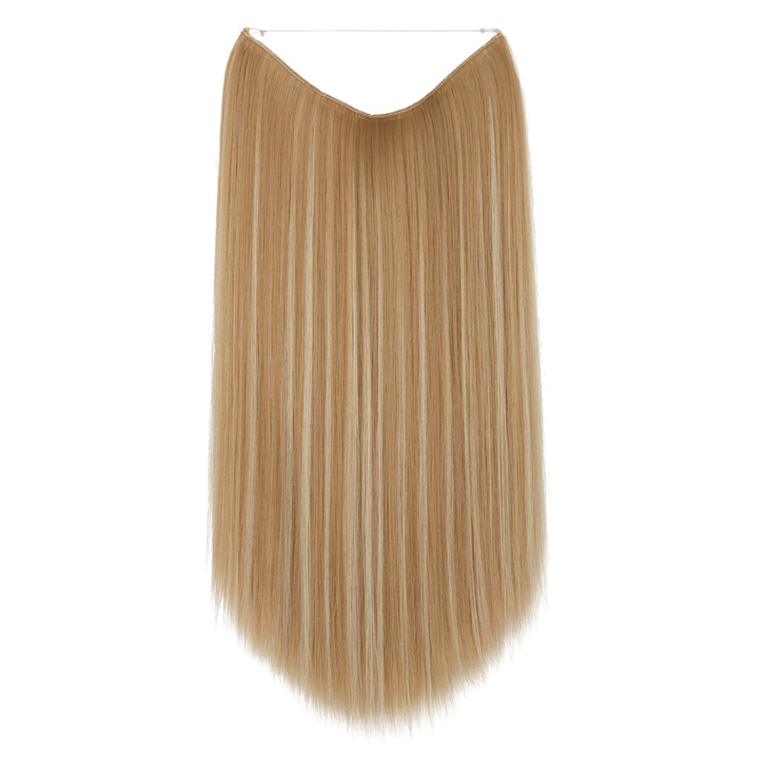 HAAR EXTENSIONS GEGLÄTTET | 40CM & 55CM