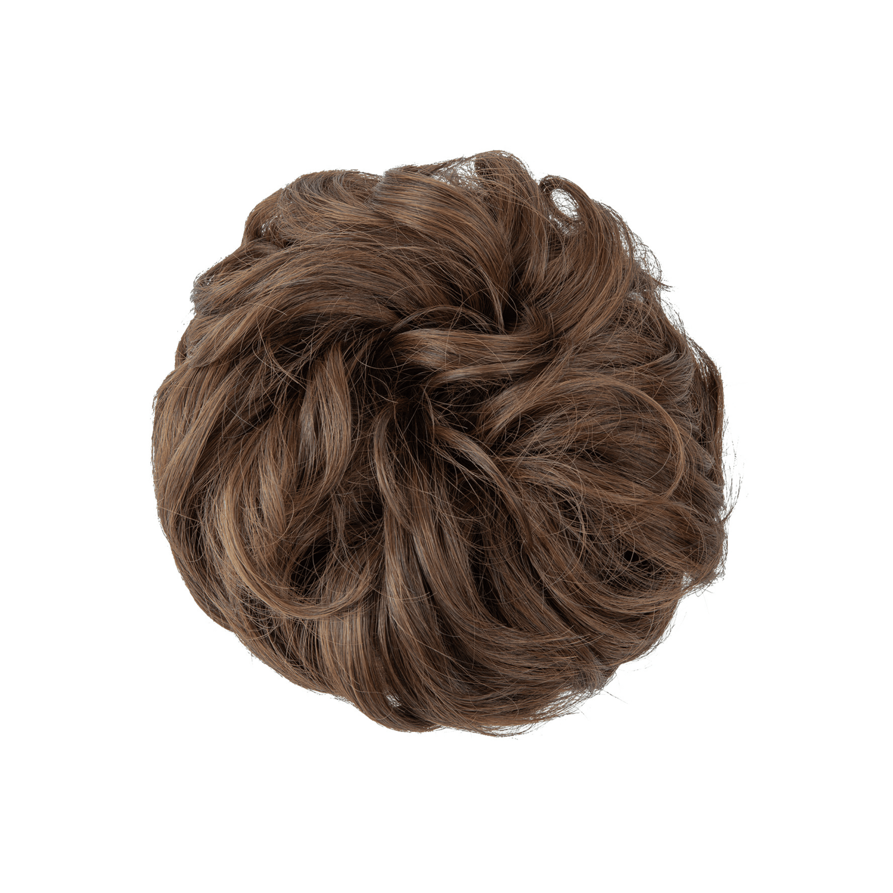 Messy Bun Scrunchie