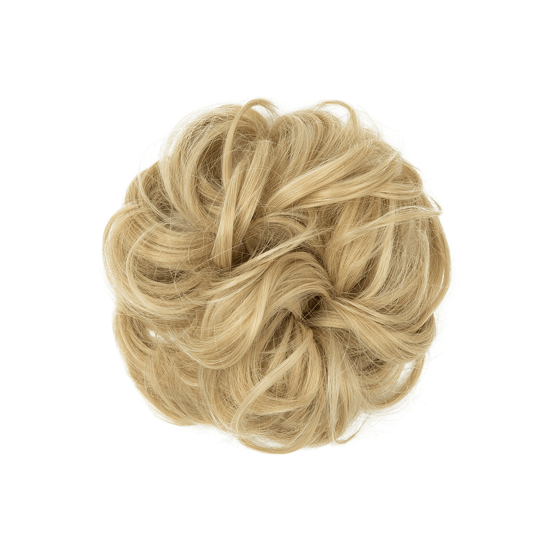 Messy Bun Scrunchie