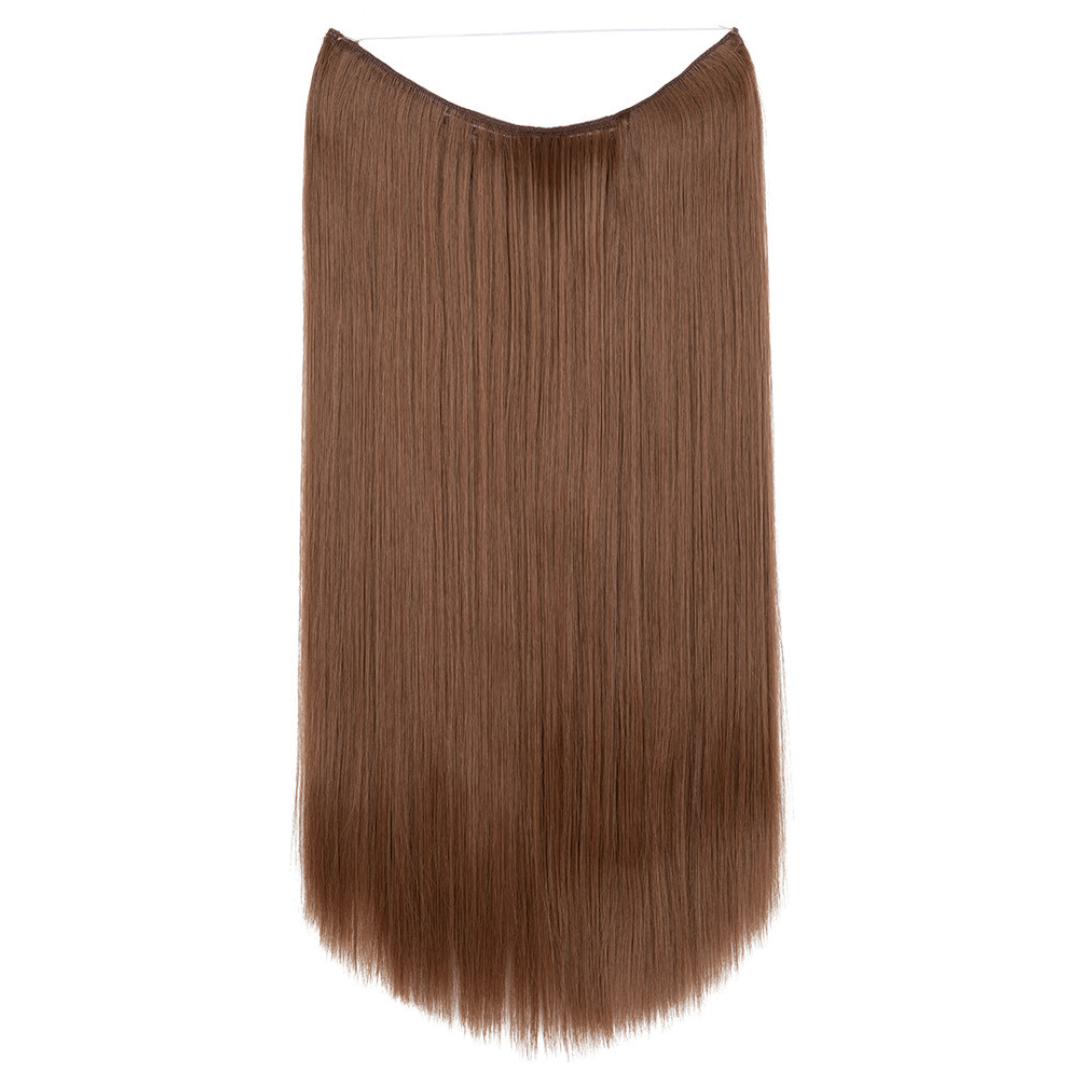 HAAR EXTENSIONS GEGLÄTTET | 40CM & 55CM