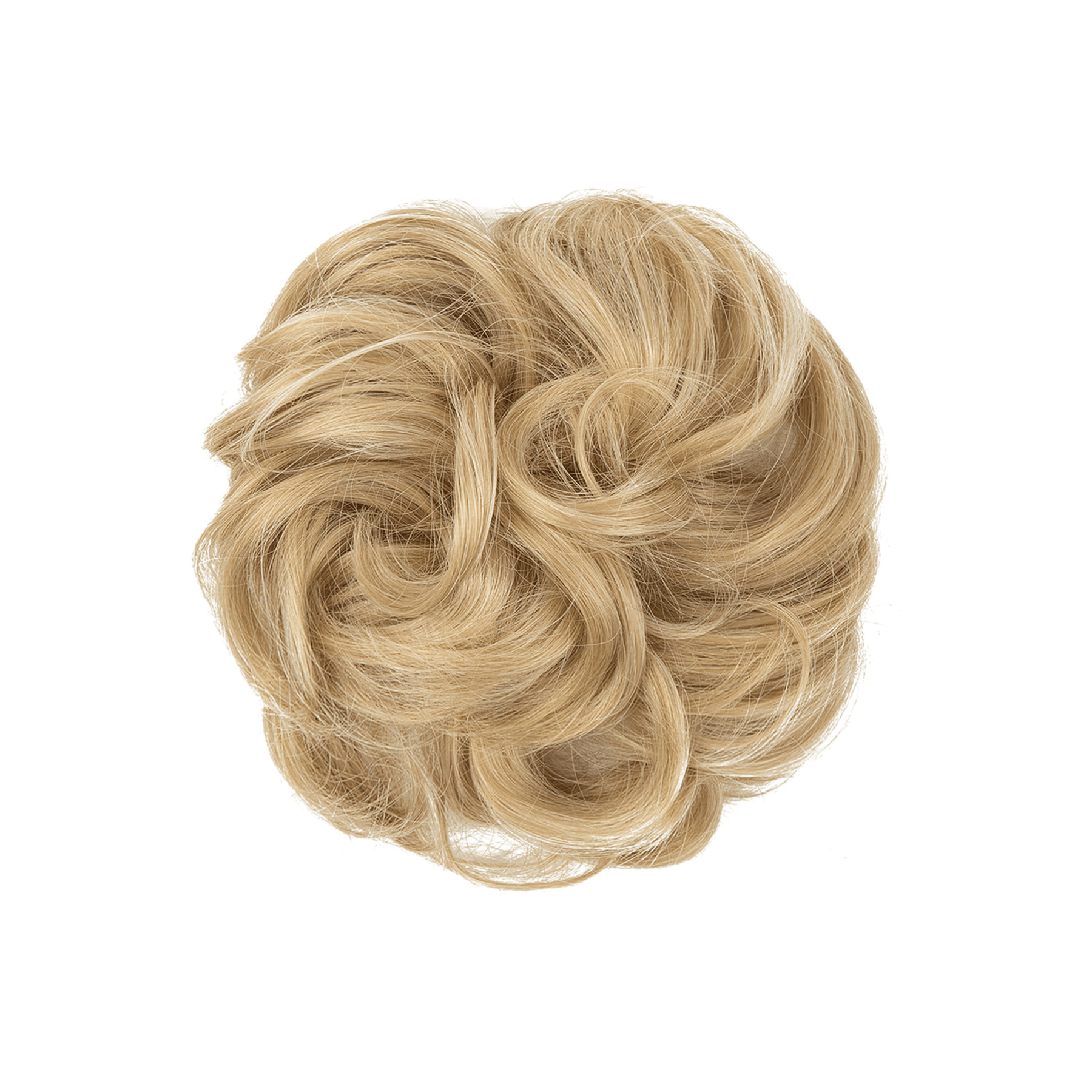 Messy Bun Scrunchie