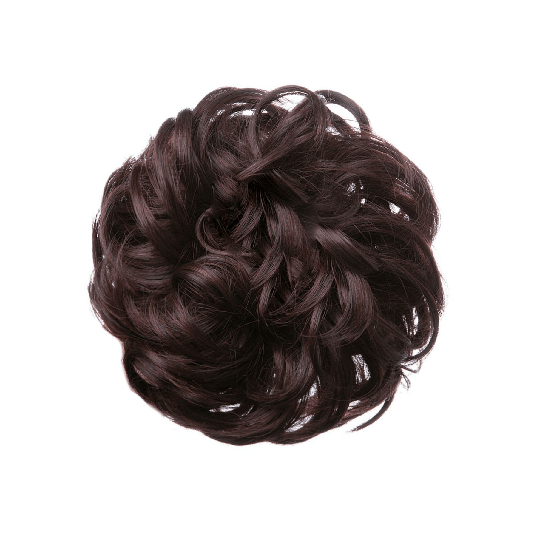 Messy Bun Scrunchie