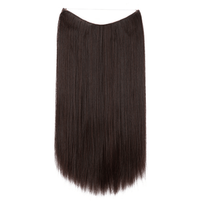 HAAR EXTENSIONS GEGLÄTTET | 40CM & 55CM