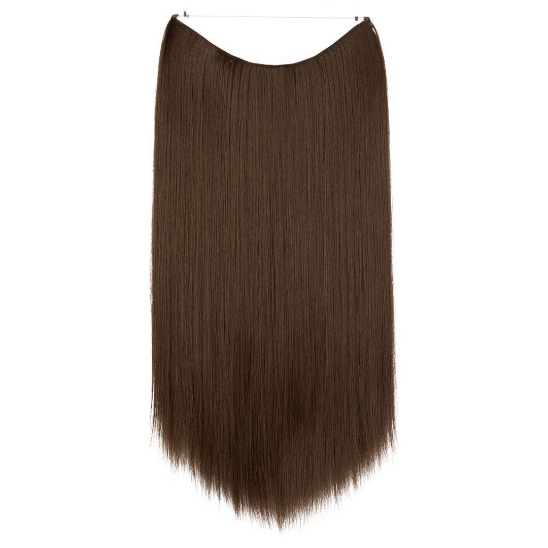 HAAR EXTENSIONS GEGLÄTTET | 40CM & 55CM