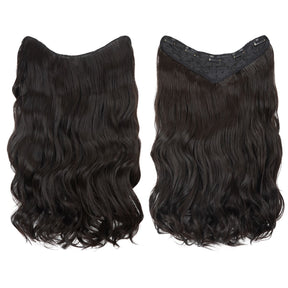 1-teilige Clip-in Extension