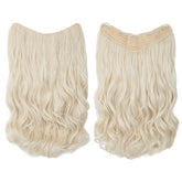 1-teilige Clip-in Extension