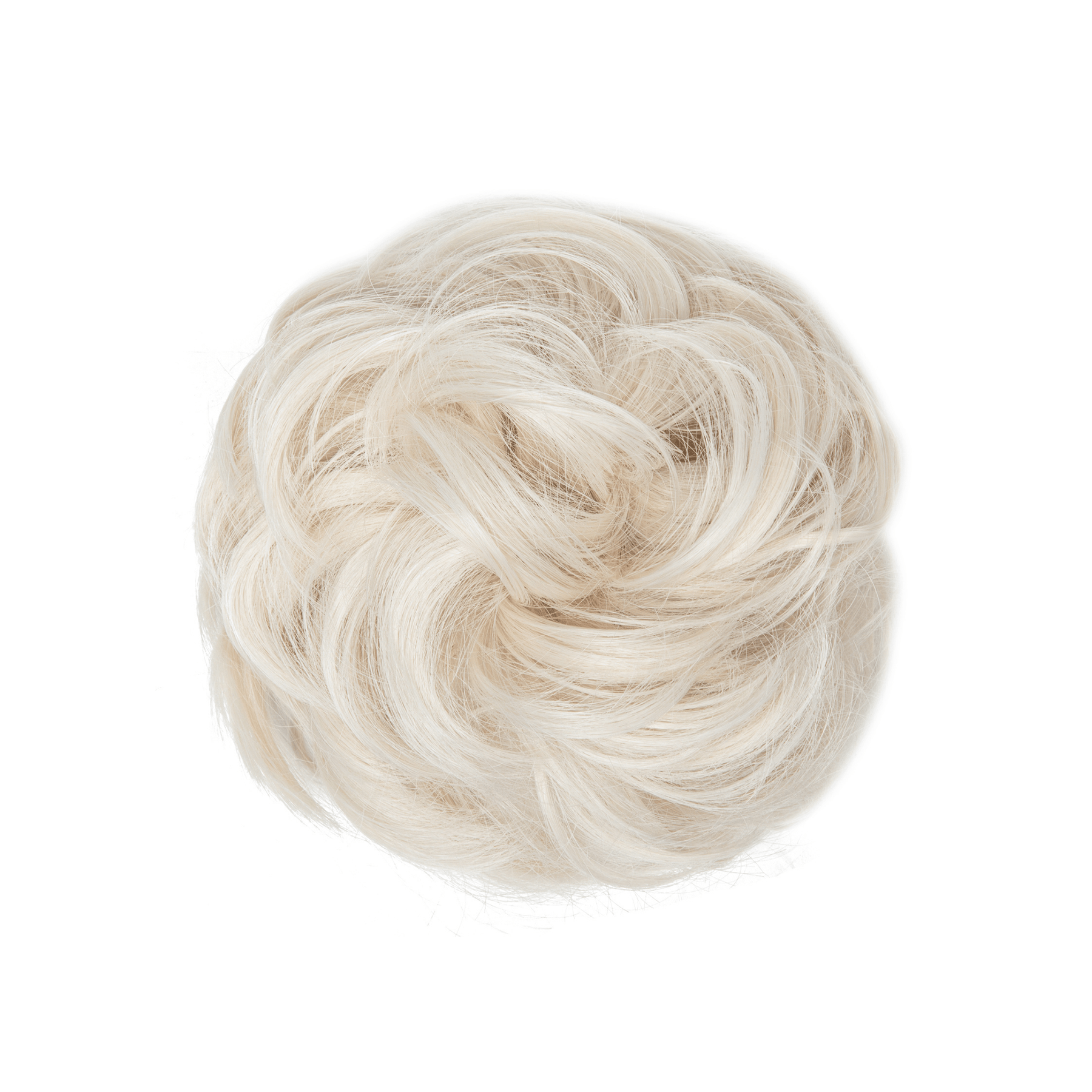 Messy Bun Scrunchie