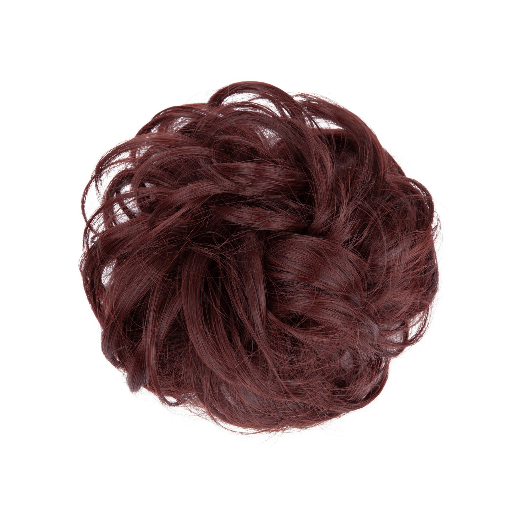 Messy Bun Scrunchie