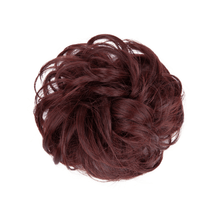 Messy Bun Scrunchie