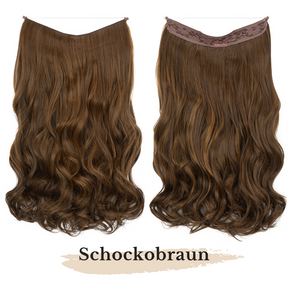 HAAR EXTENSIONS | VERLÄNGERUNG 40CM & 55CM
