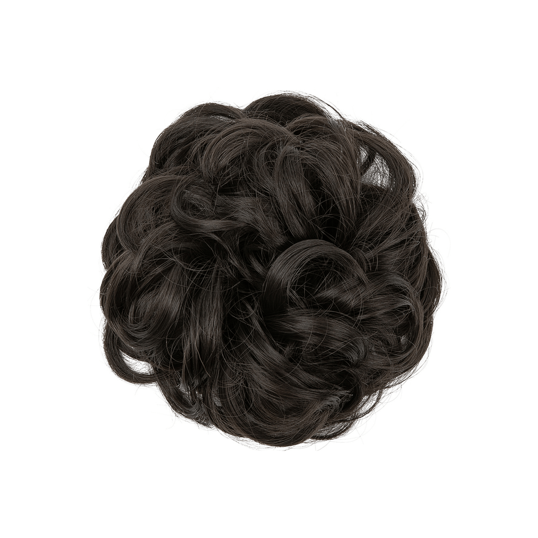 Messy Bun Scrunchie