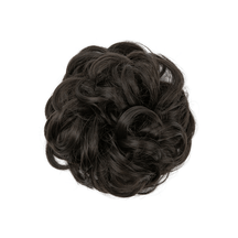 Messy Bun Scrunchie