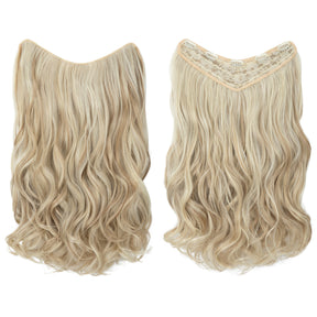 1-teilige Clip-in Extension