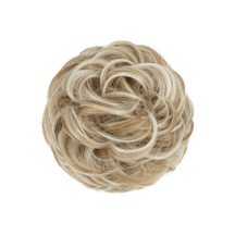 Messy Bun Scrunchie