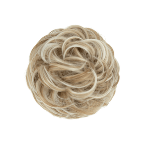 Messy Bun Scrunchie