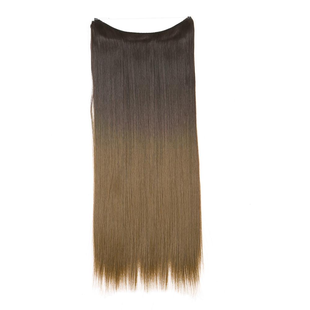 HAAR EXTENSIONS GEGLÄTTET | 40CM & 55CM