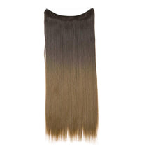 HAAR EXTENSIONS GEGLÄTTET | 40CM & 55CM