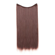 HAAR EXTENSIONS GEGLÄTTET | 40CM & 55CM