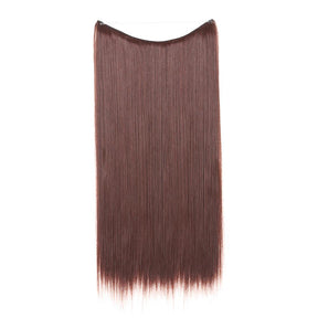 HAAR EXTENSIONS GEGLÄTTET | 40CM & 55CM