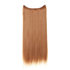 HAAR EXTENSIONS GEGLÄTTET | 40CM & 55CM