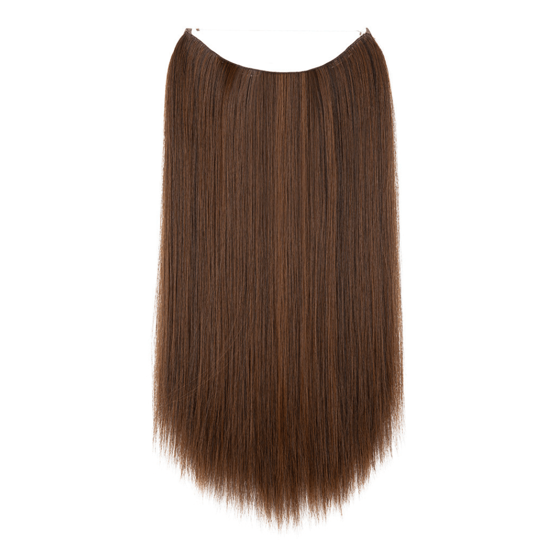 HAAR EXTENSIONS GEGLÄTTET | 40CM & 55CM