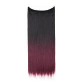 HAAR EXTENSIONS GEGLÄTTET | 40CM & 55CM - Deals
